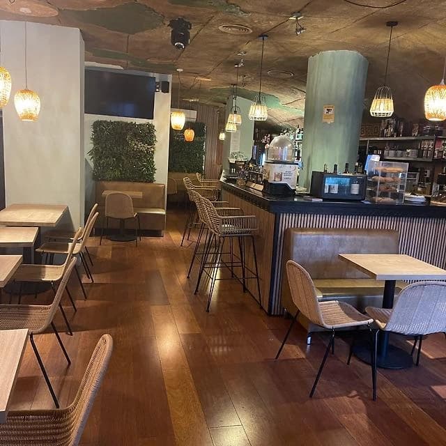 Imagen de Imperial Café