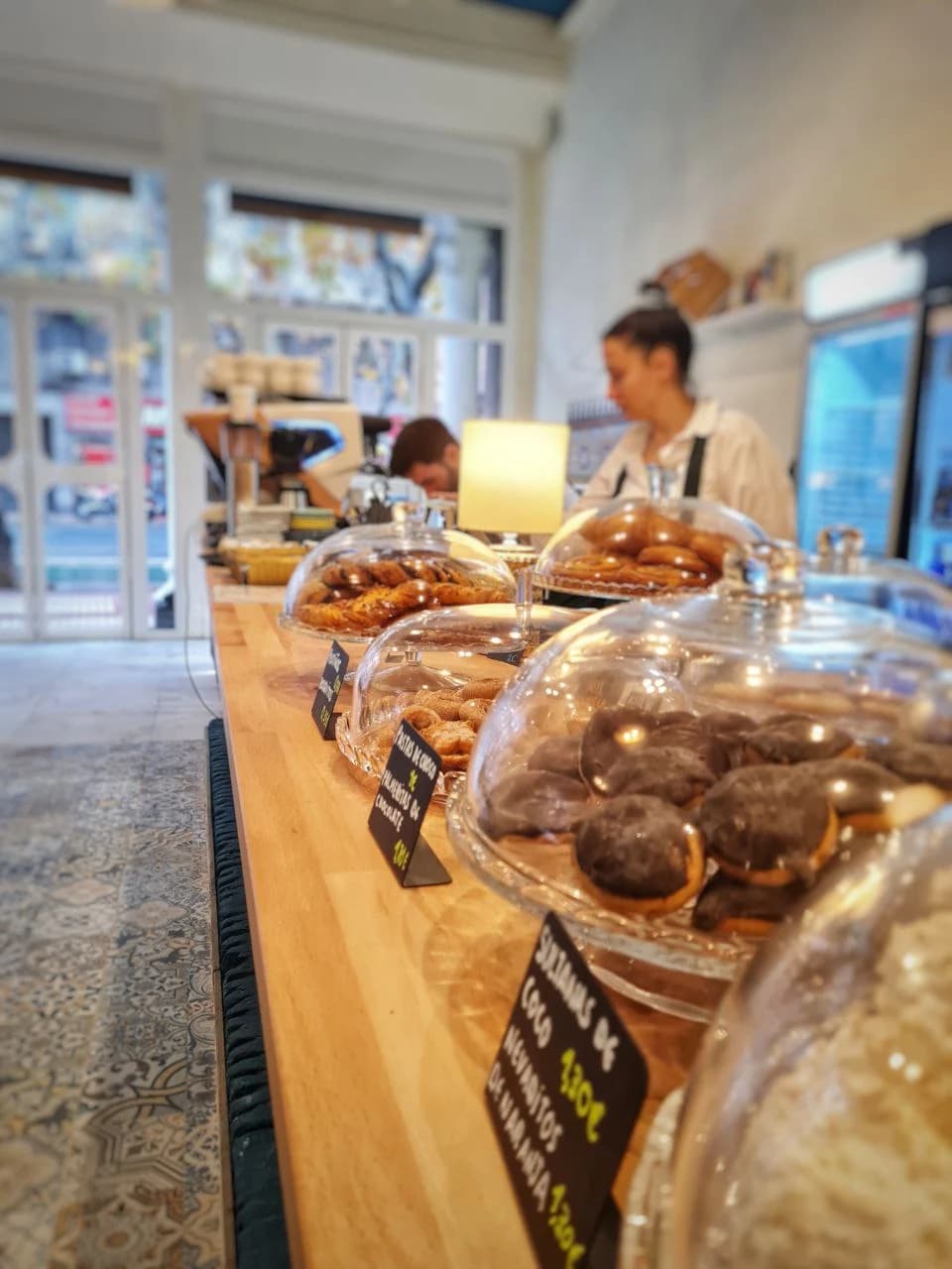 Imagen de inncoffee Recaredo 35 en Sevilla