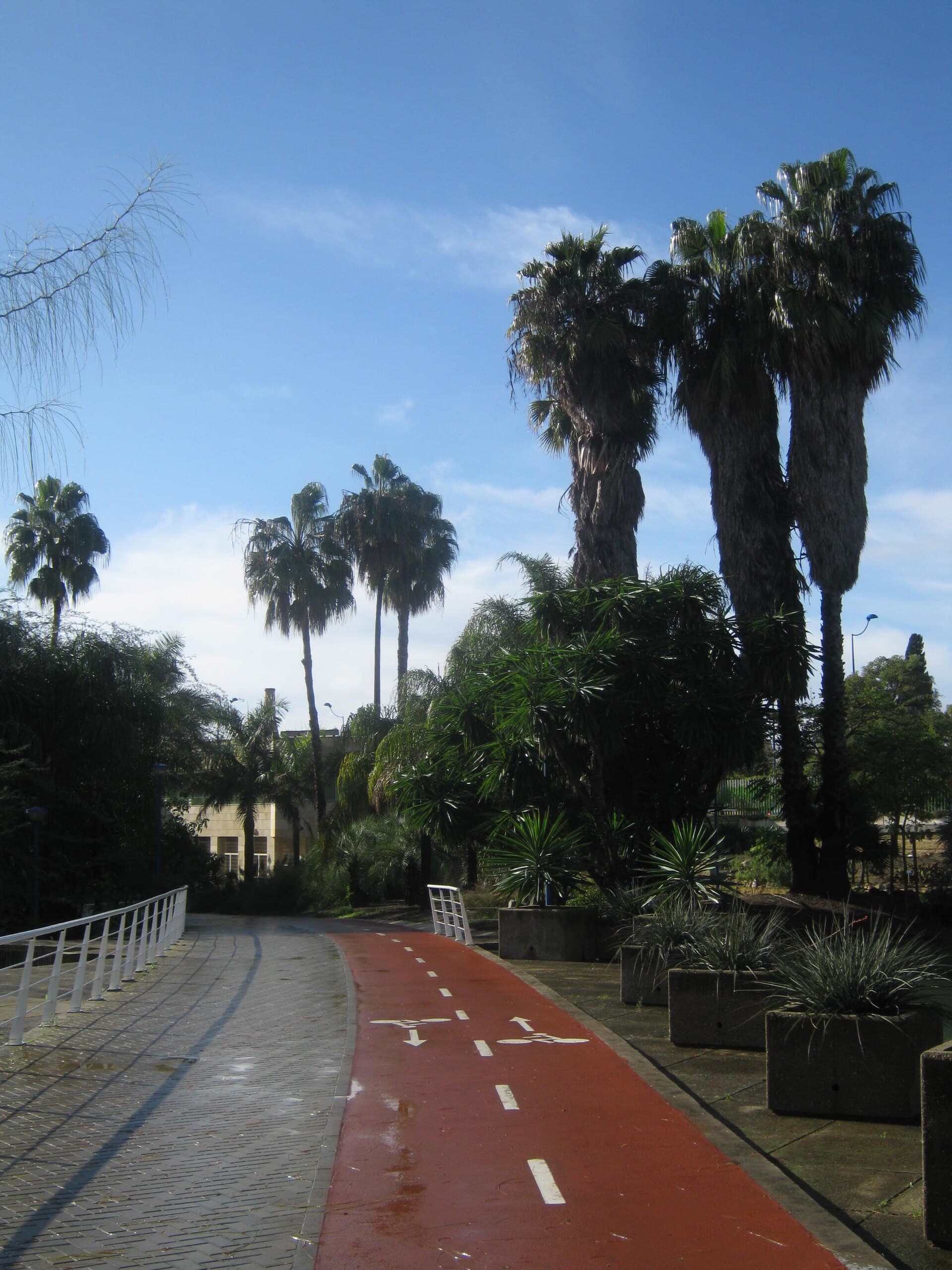 Jardín Americano (Sevilla)