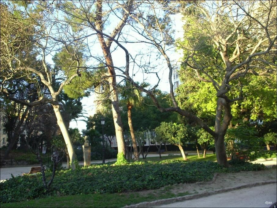 Imagen de Jardines de la Glorieta