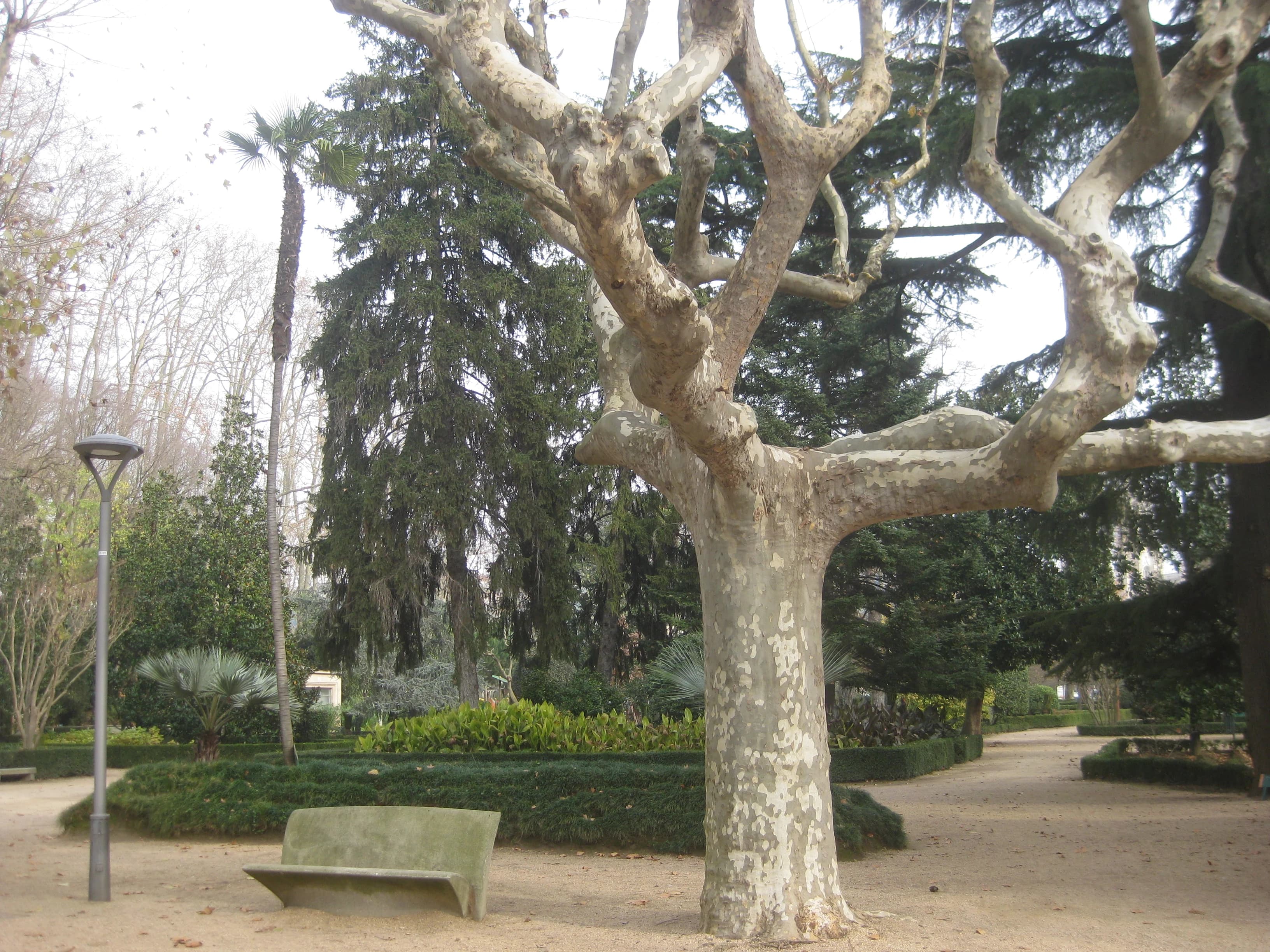 Imagen de Jardins de la Devesa en Girona