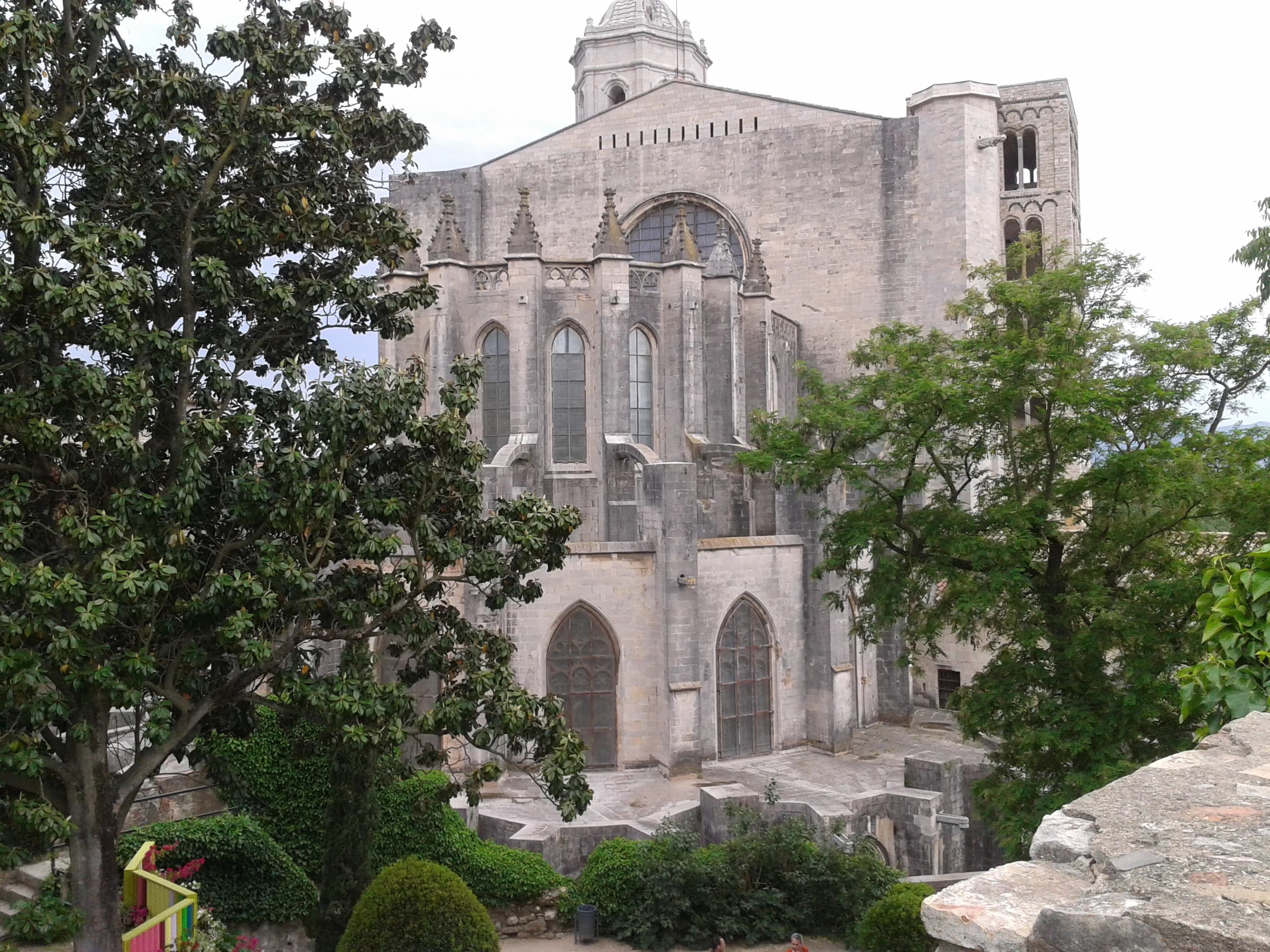 Imagen de Jardins de la Francesa en Girona