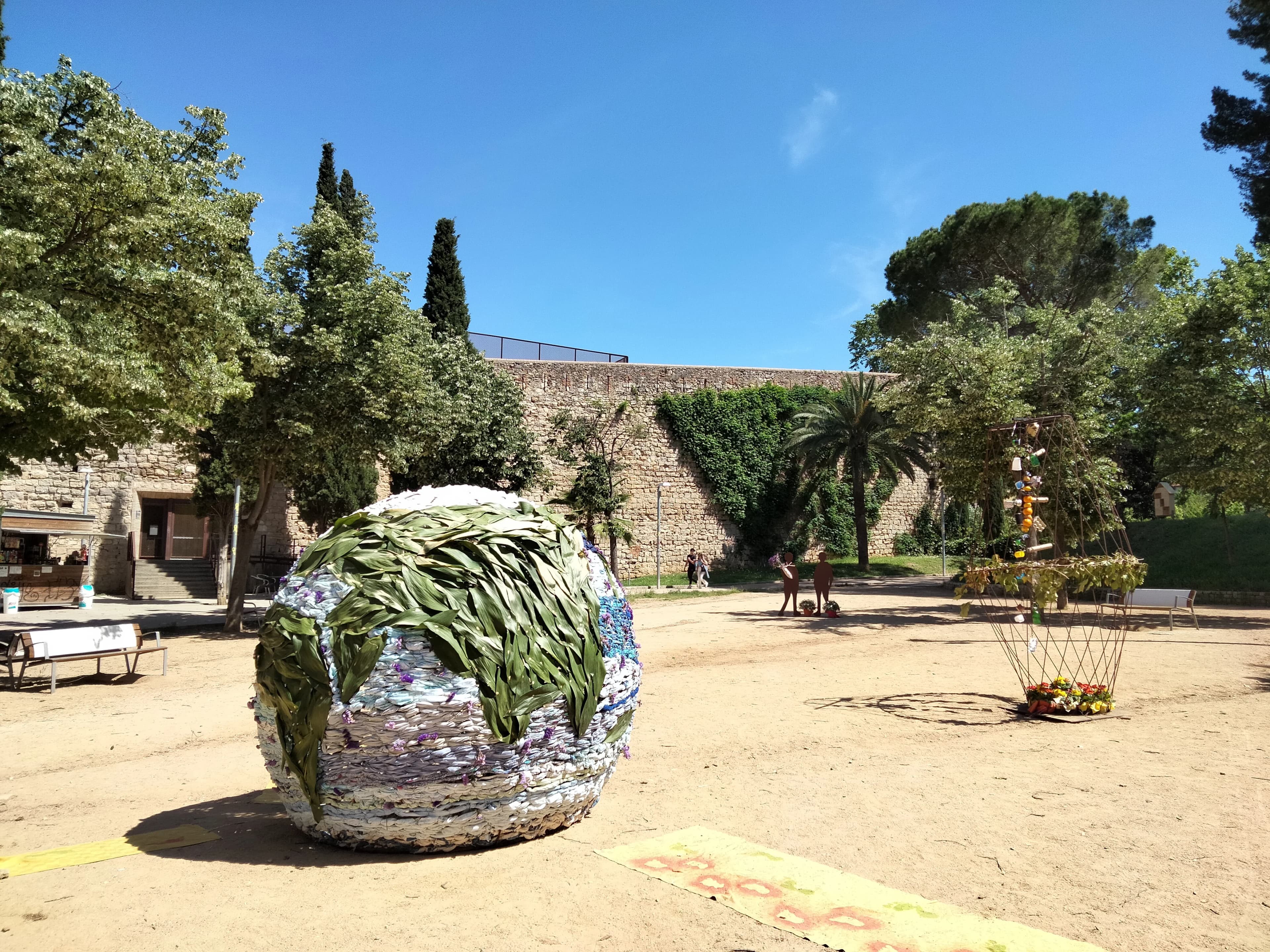 Imagen de Jardins de les Pedreres en Girona