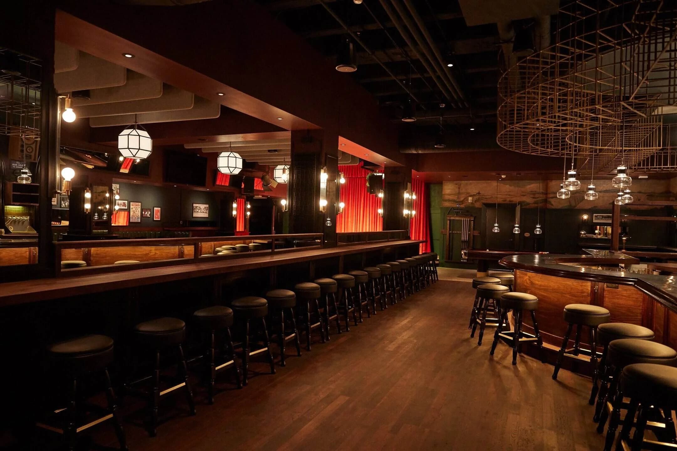 Jazz Corner club jazz blues Sevilla