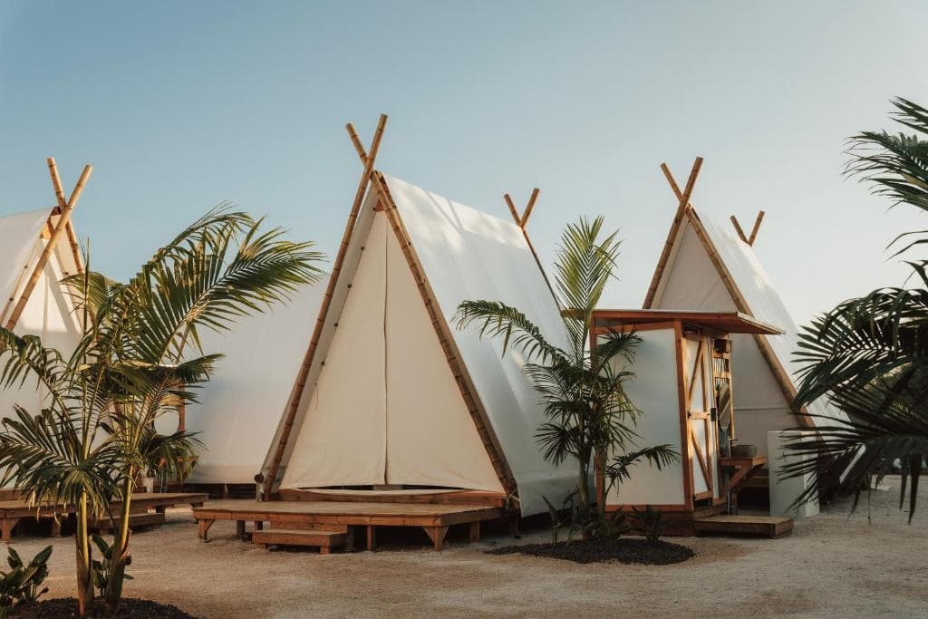 Instalaciones de KikoPark en Oliva