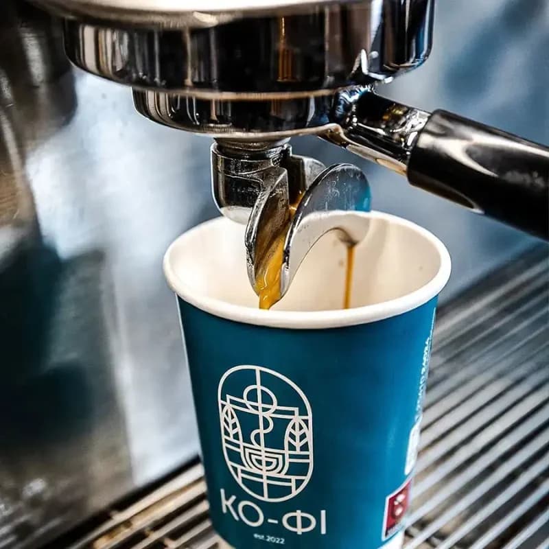 Kofi specialty coffee tostador Andorra la Vella