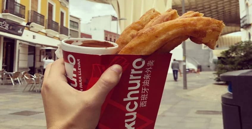 Kukuchurro Sevilla