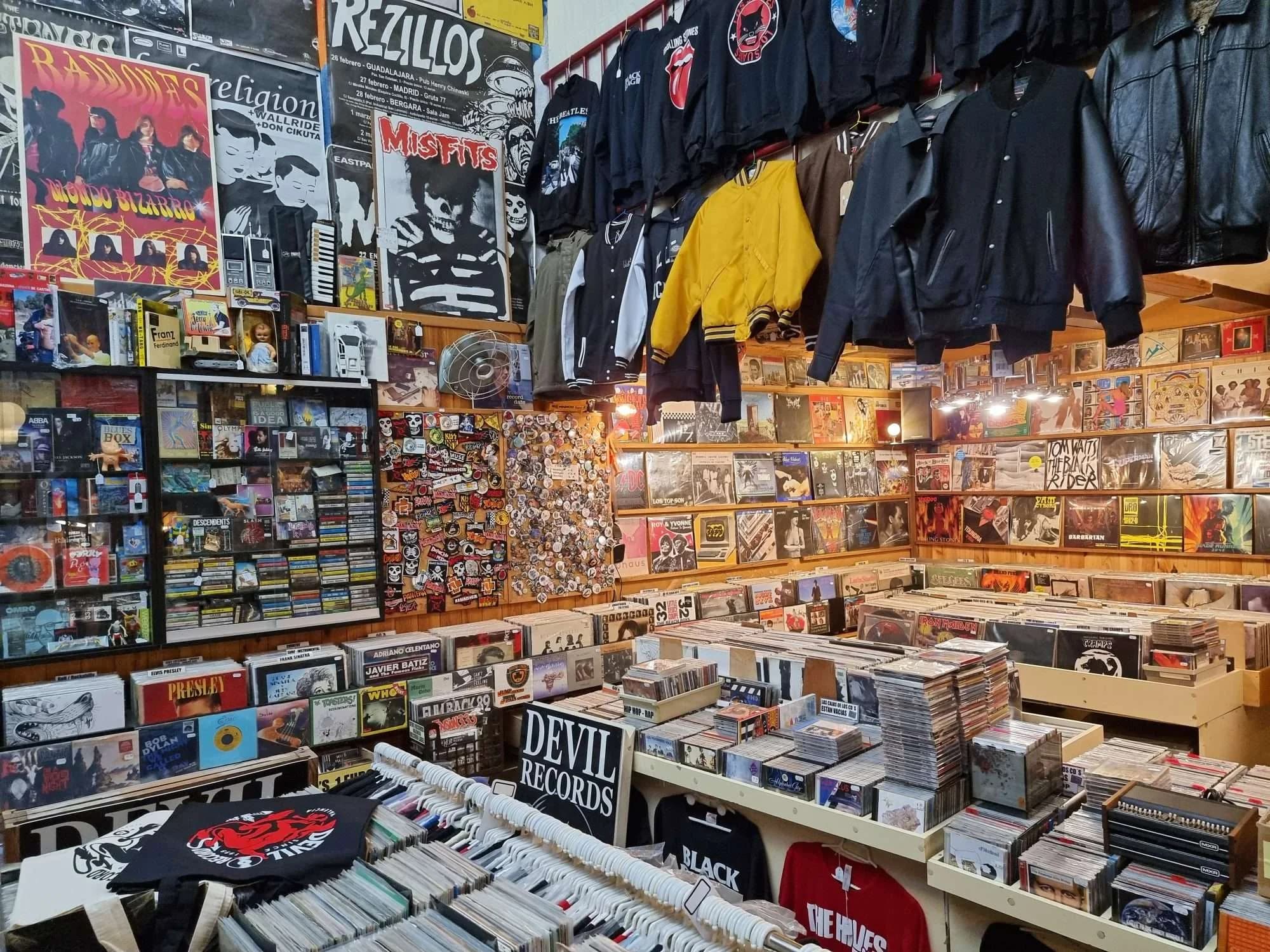 Kultural Records Valencia