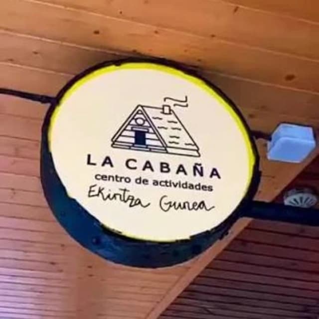Imagen de La Cabaña