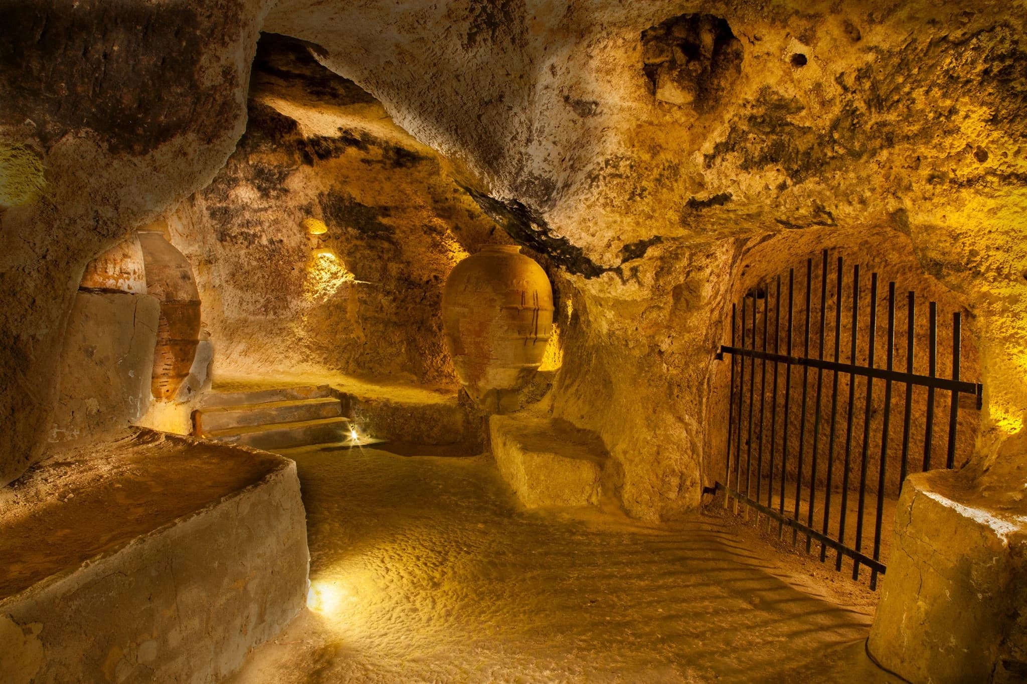 La Cueva Valencia