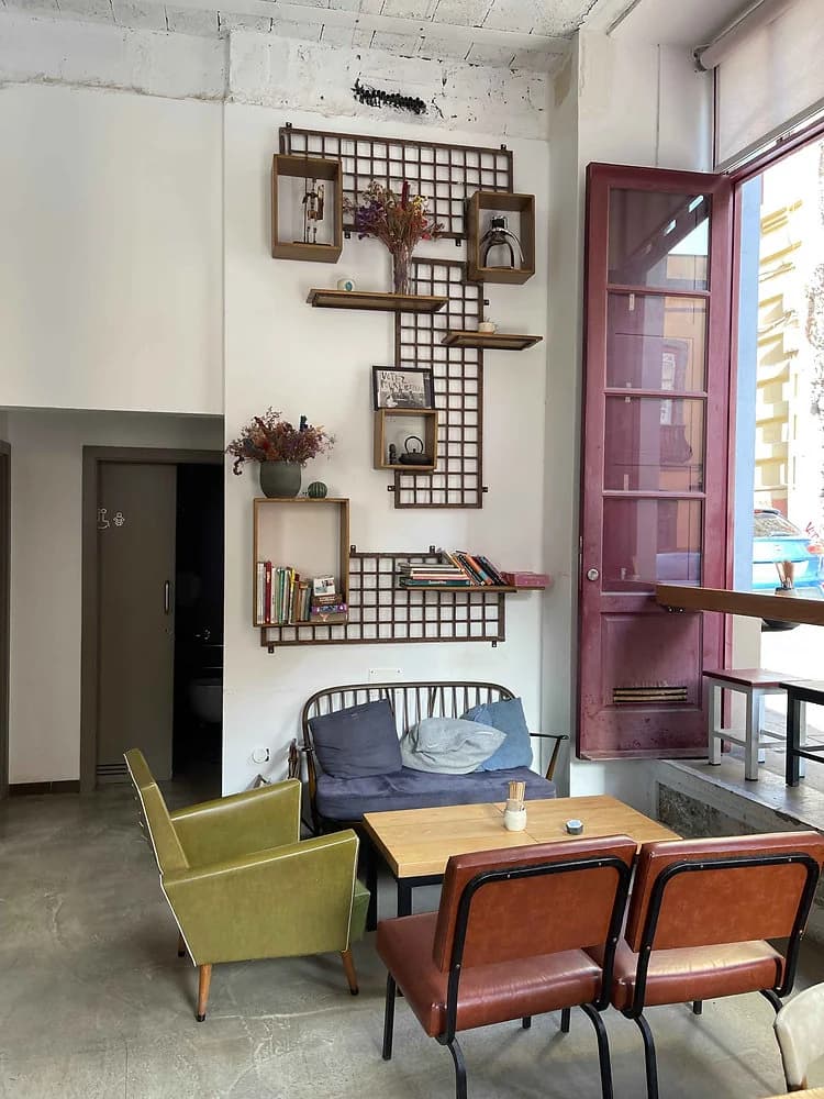 La Escala Food Craft Specialty Coffee Santa Cruz Tenerife