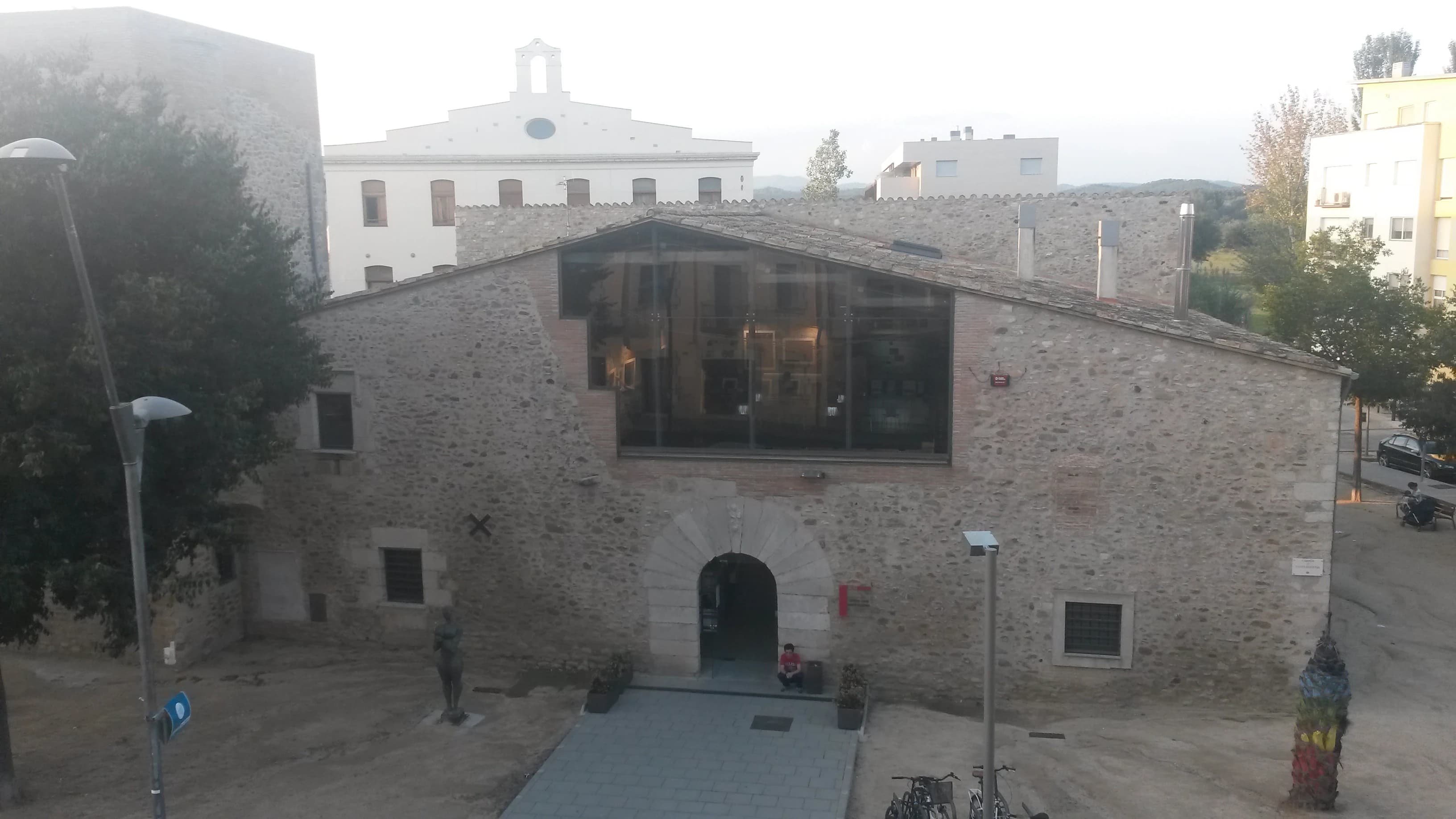 Imagen de La Marfà en Girona