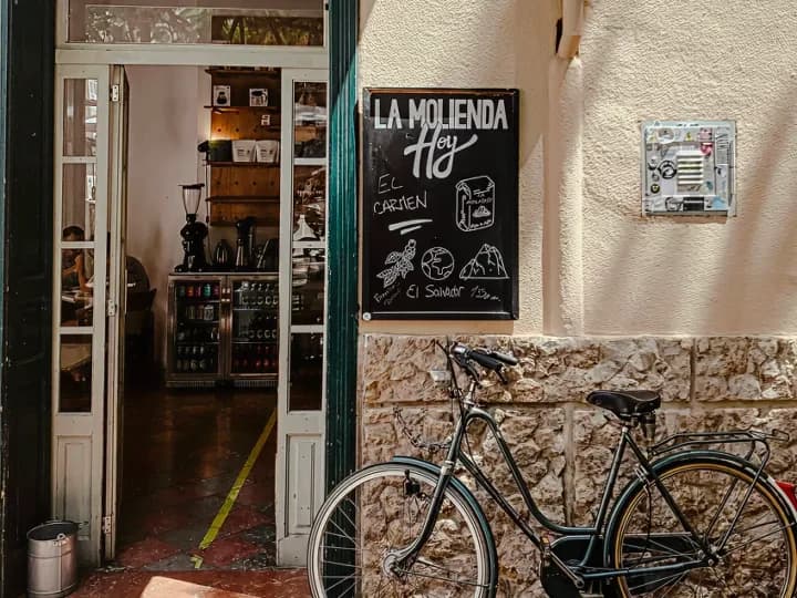 Imagen de La Molienda Bisbe en Palma de Mallorca