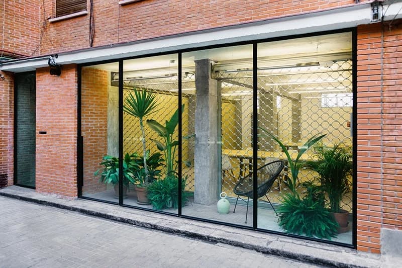 Imagen de La Parra Coworking en Madrid