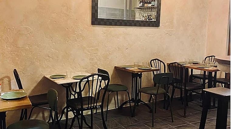 Imagen de La Sita - Barra & Cuchareo en Sevilla