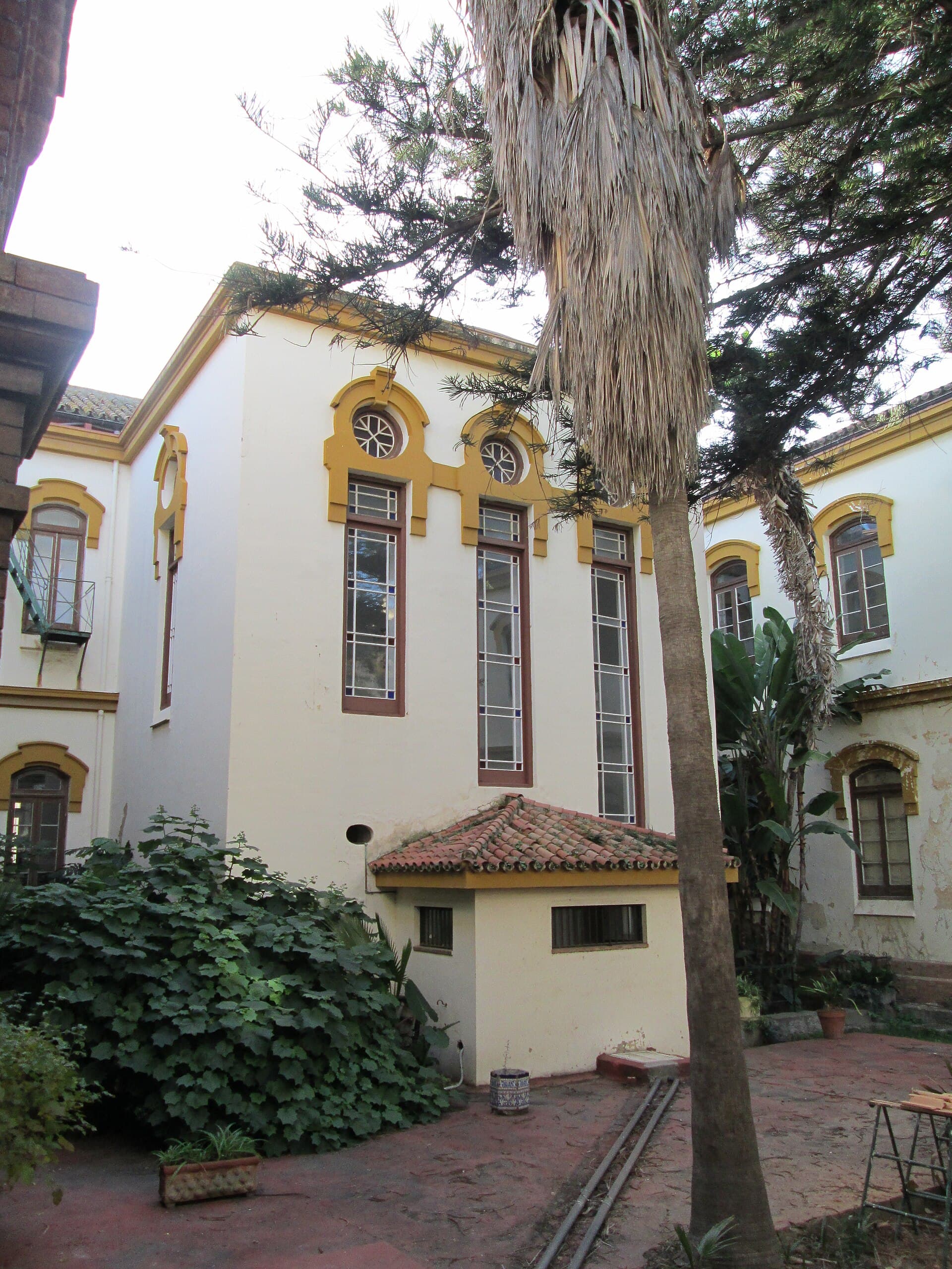 La Térmica (Málaga)