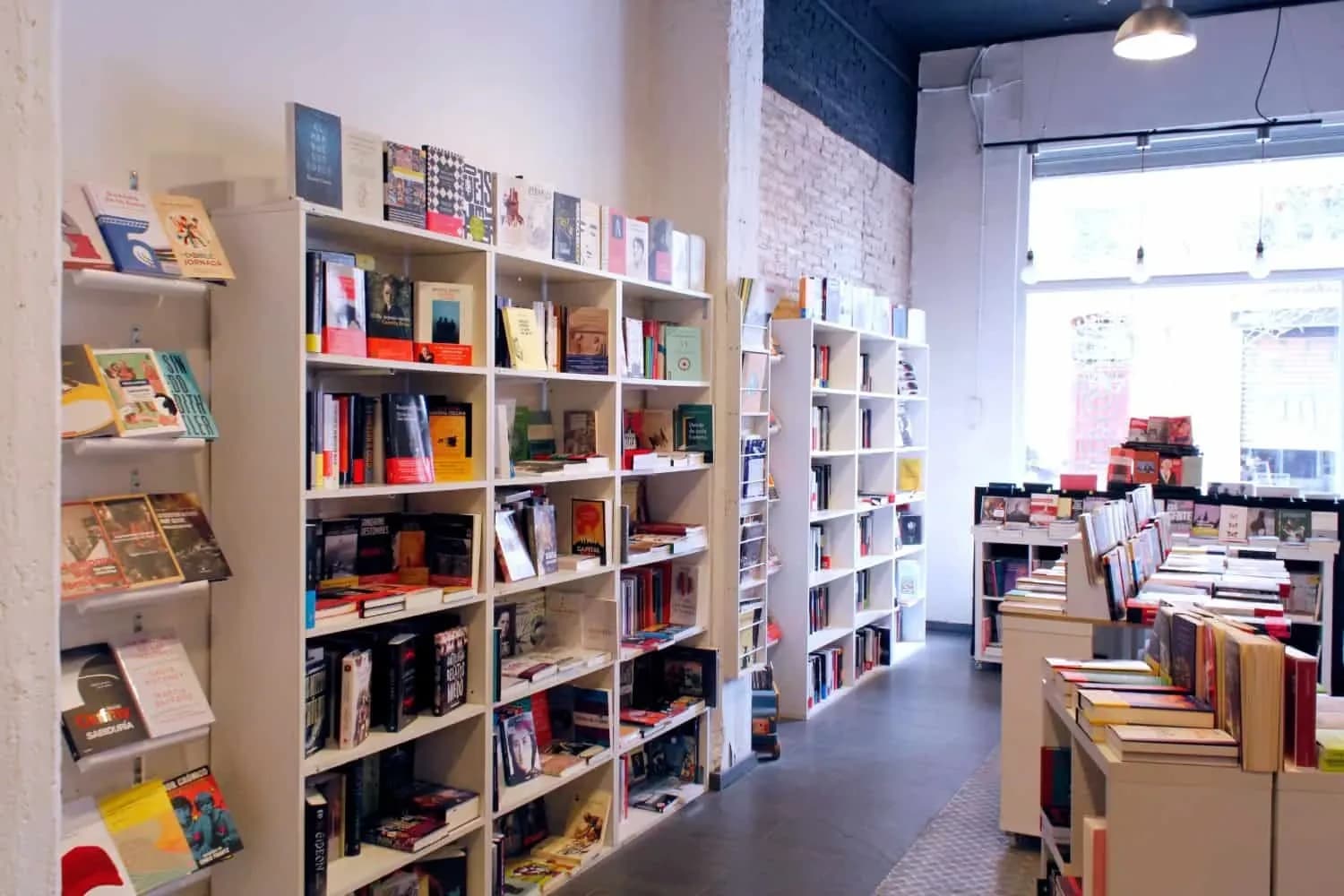 Imagen de Librería Bartleby