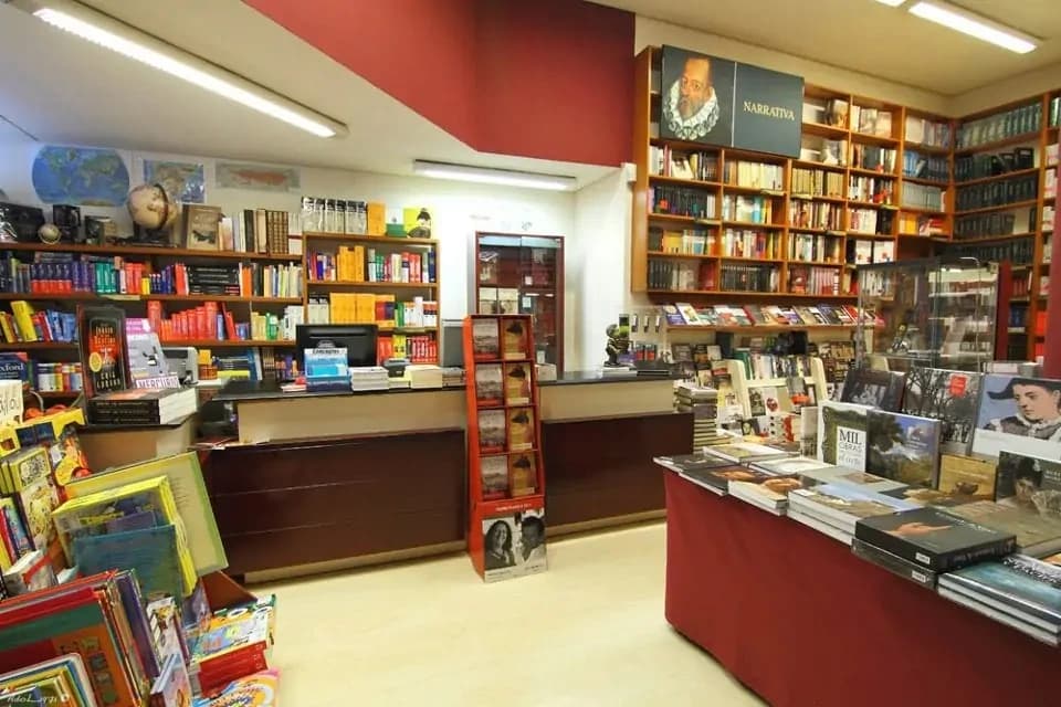 Imagen de Librería CILSA
