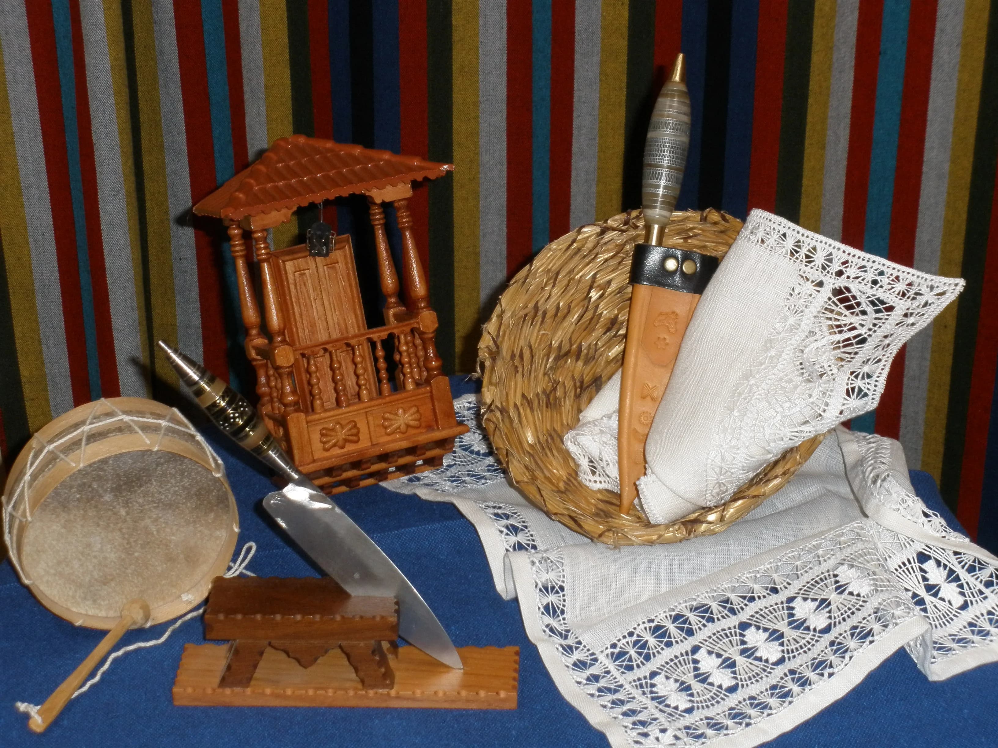 Los Calados Artesanía La Laguna Tenerife