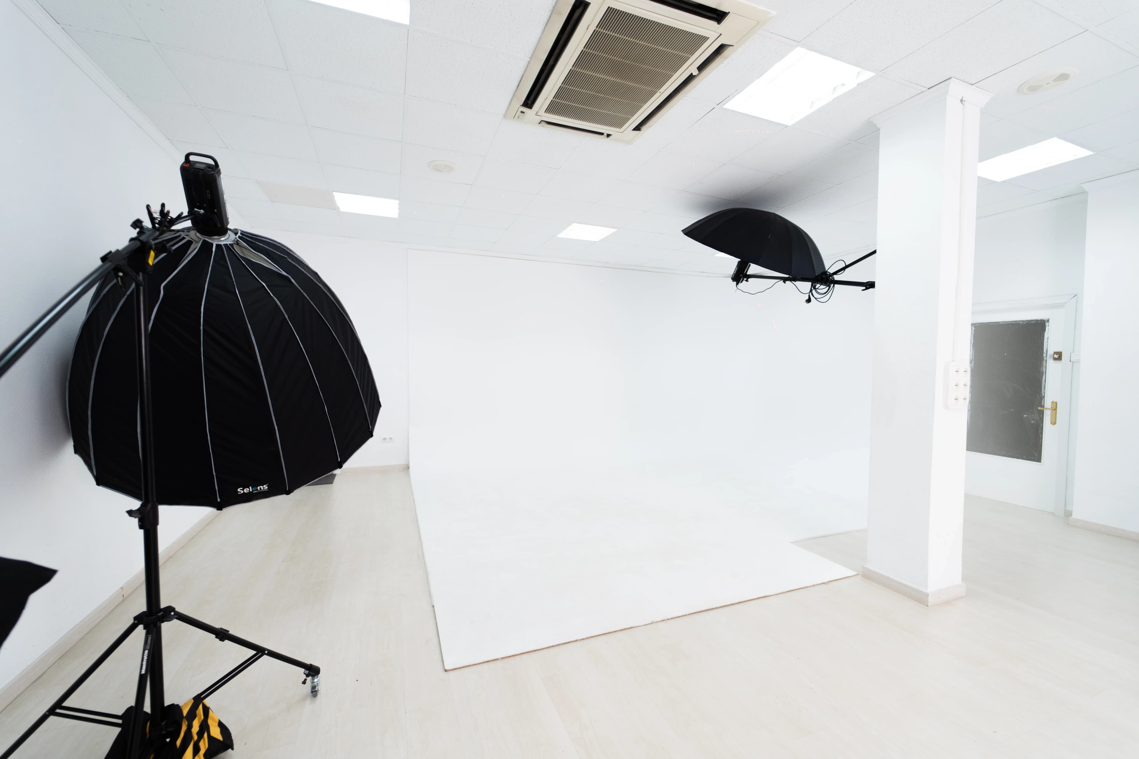 Imagen de LVSN Studio en Valencia