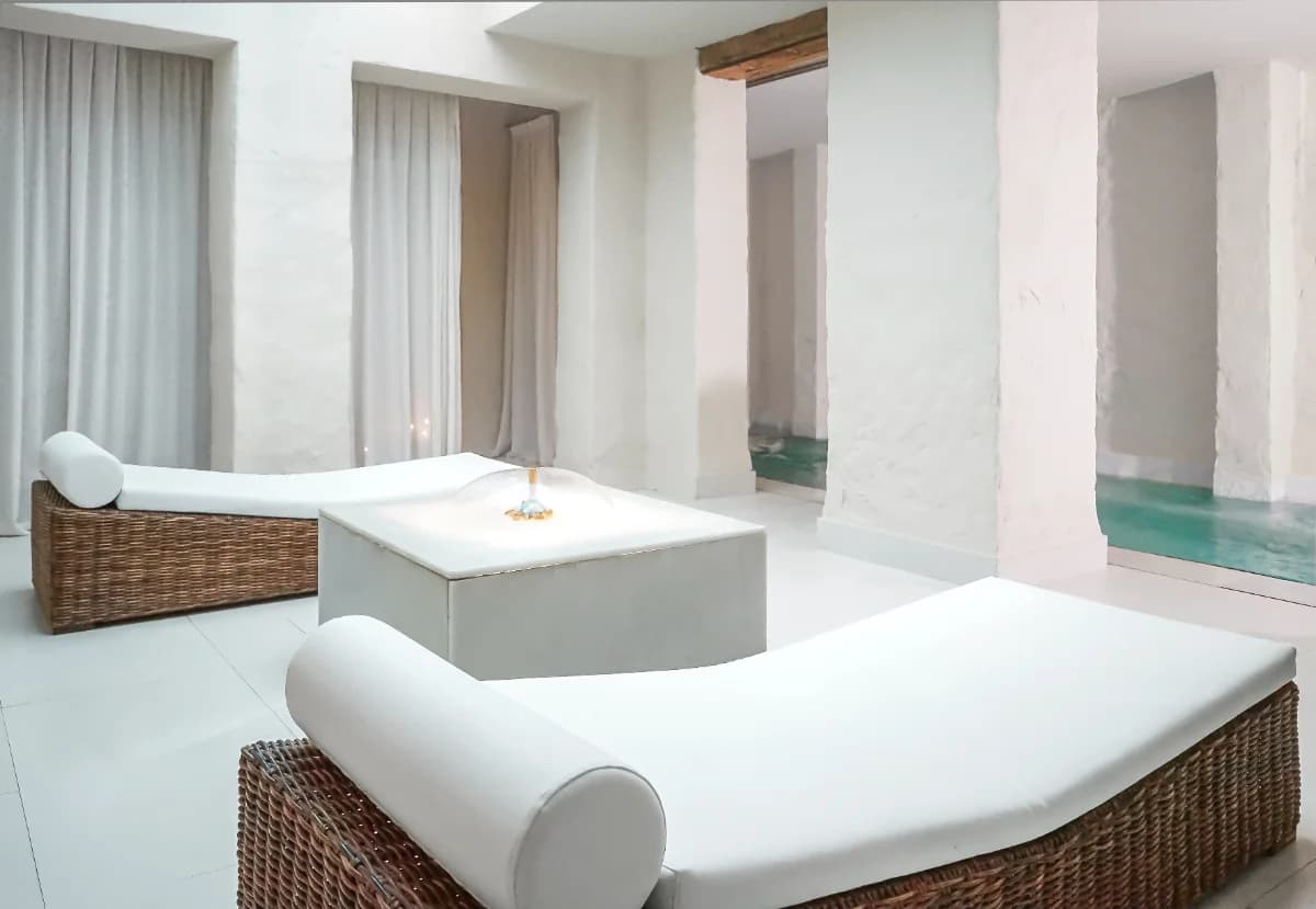 M SPA EME Catedral Mercer Sevilla