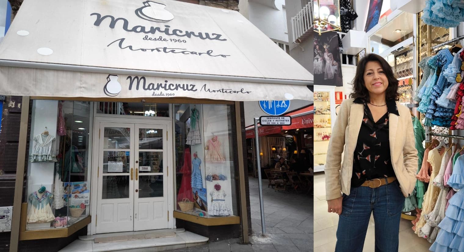 Imagen de Maricruz Montecarlo