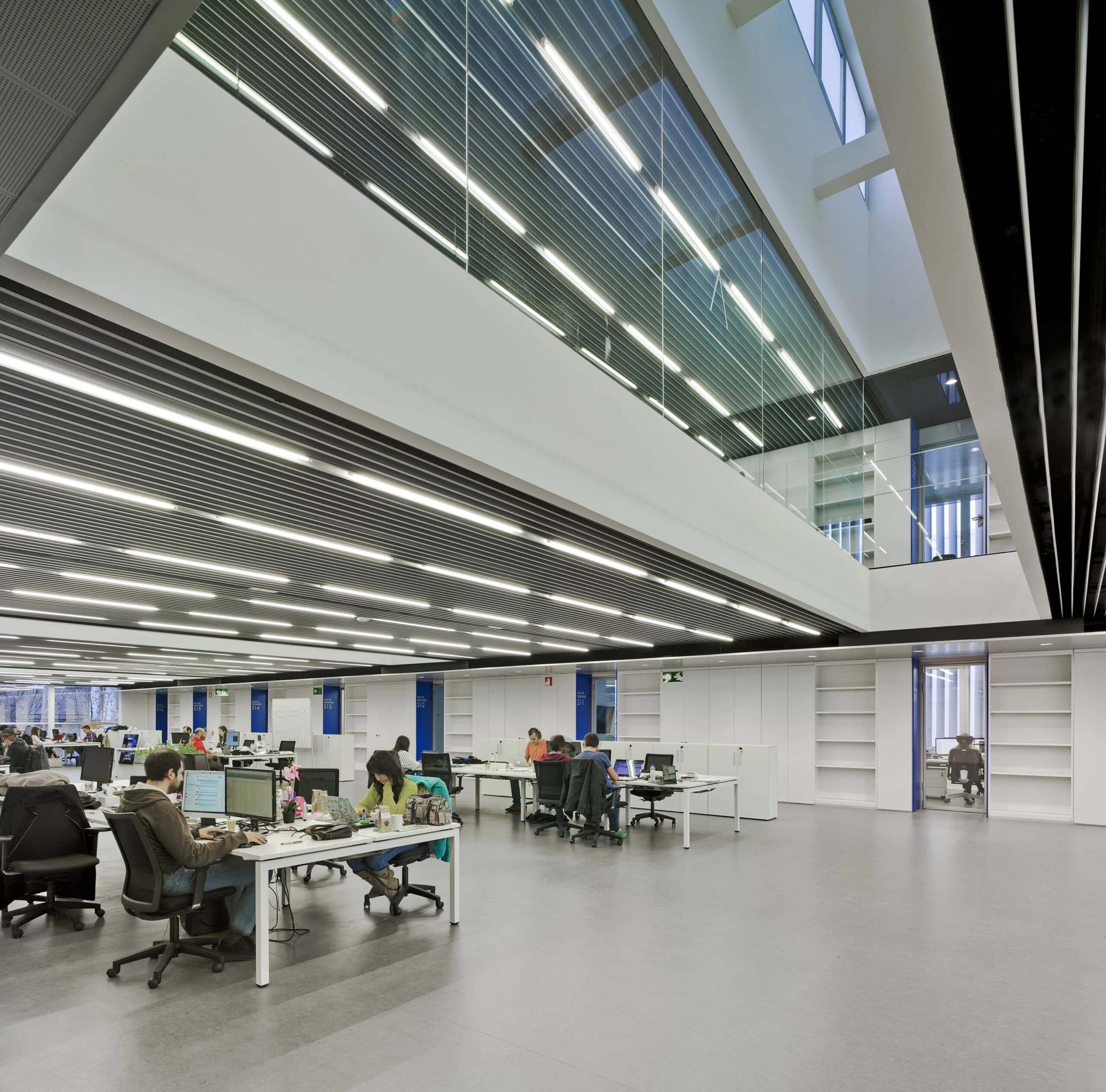 Imagen de Marina de Empresas