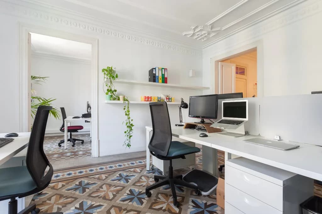 Meet BCN coworking centro