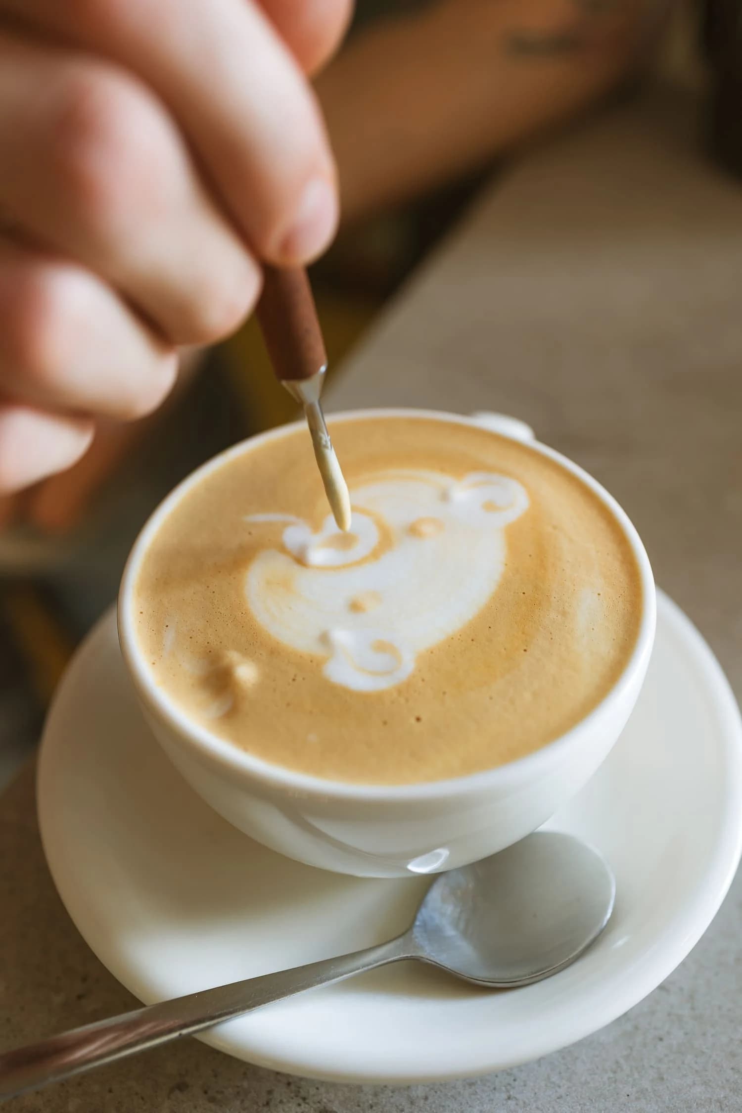 Imagen de Menut Cafè en Palma De Mallorca