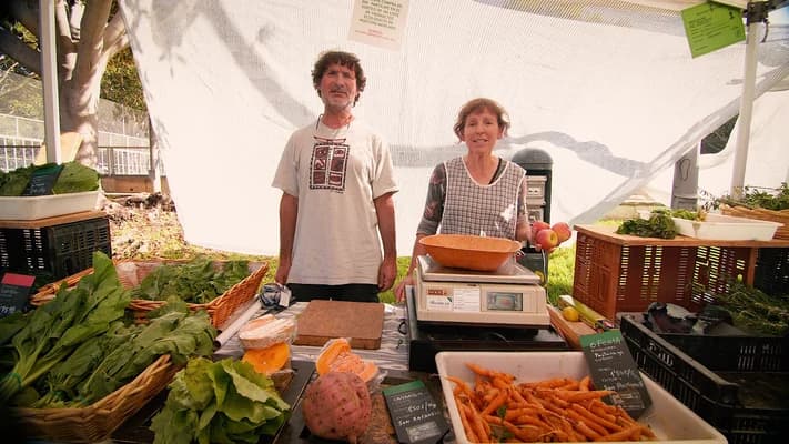 Imagen de Mercado Agroecológico en Palma de Mallorca