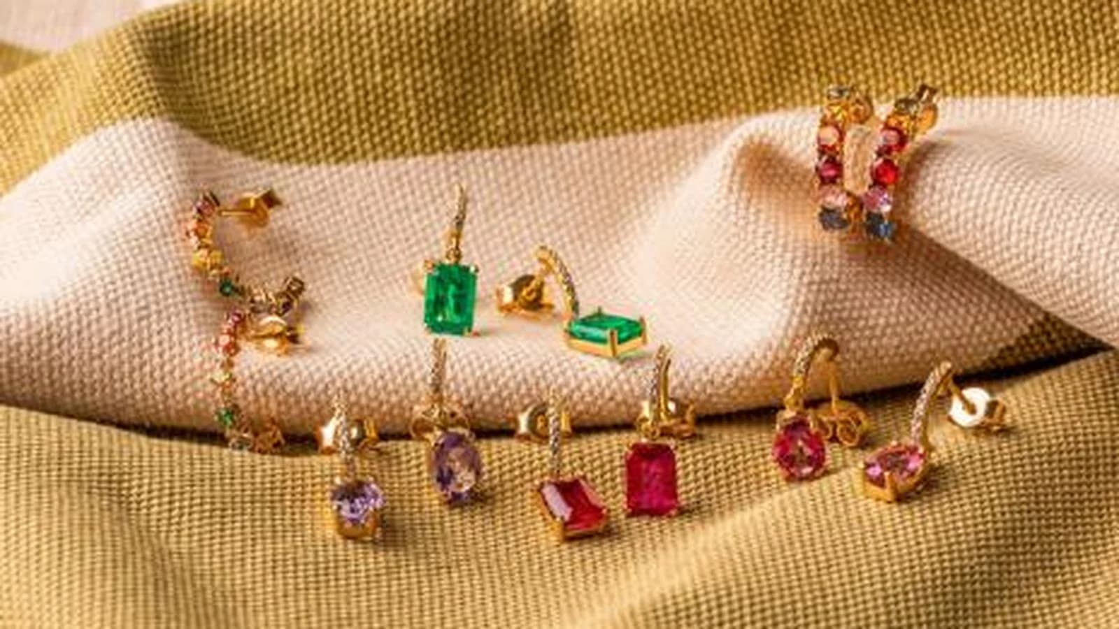MIMÍKOKÓ Jewelry: joyería de autor con actitud en el centro histórico Malaga