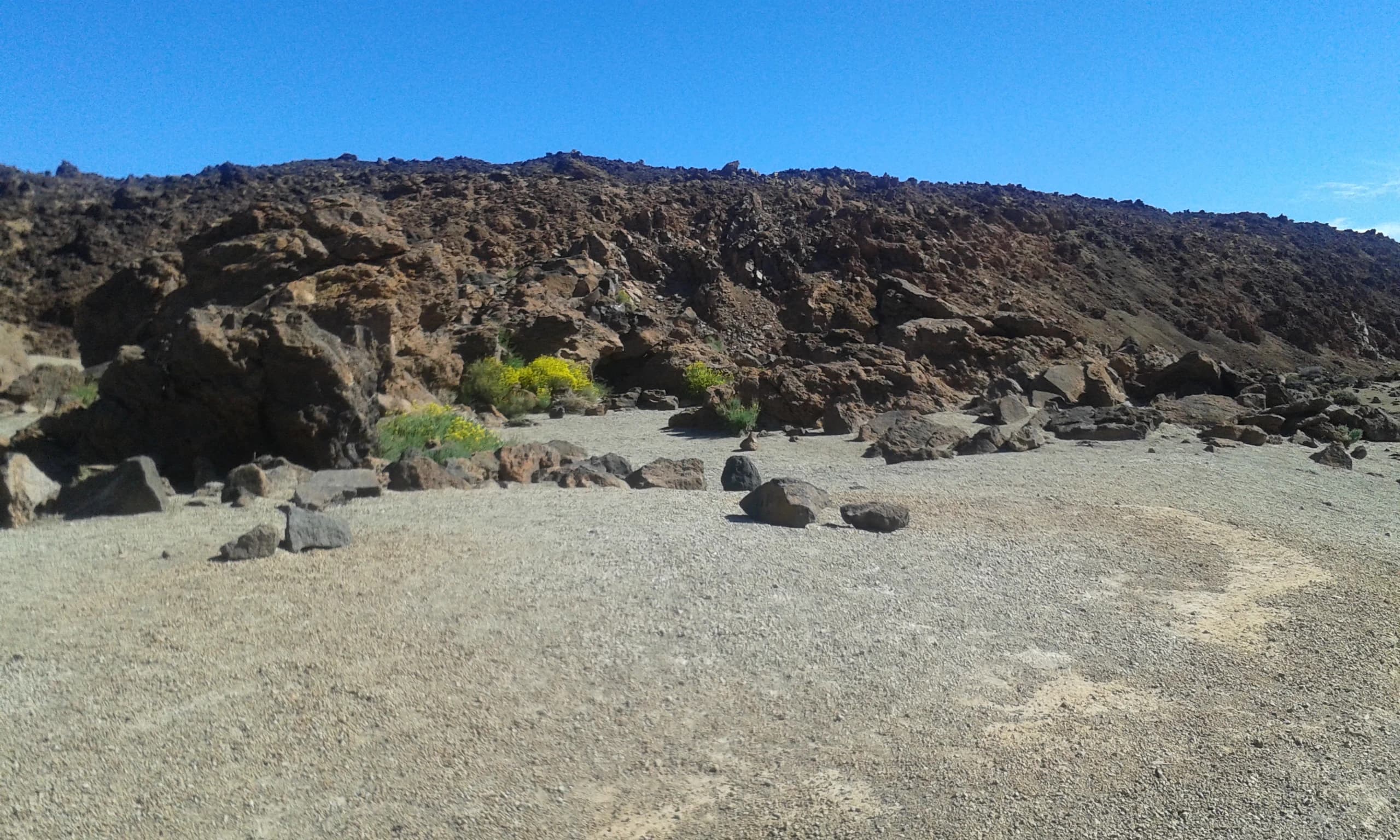 Imagen de Mirador Minas de San José en Tenerife