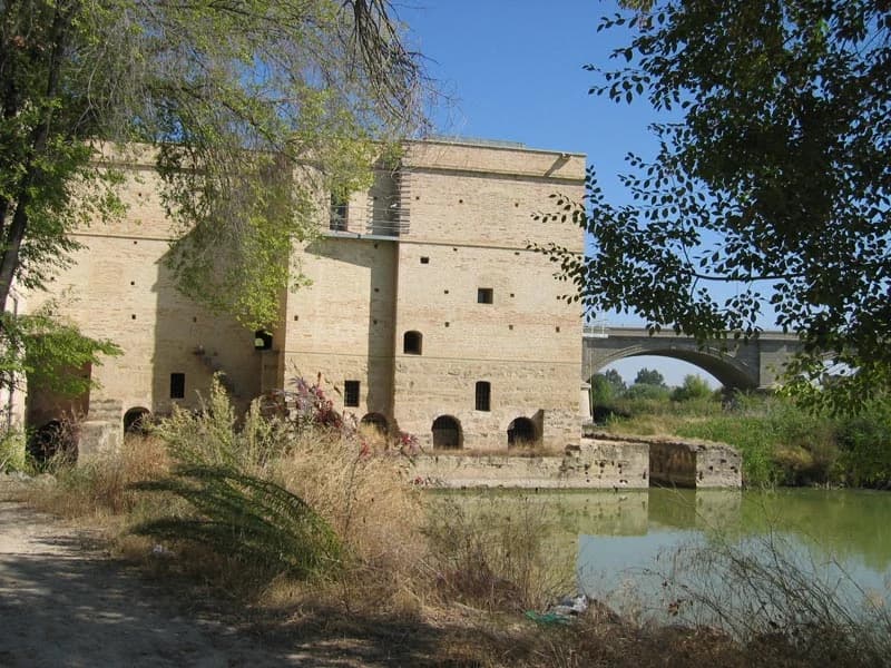 Imagen de Molino de la Alegría en Córdoba