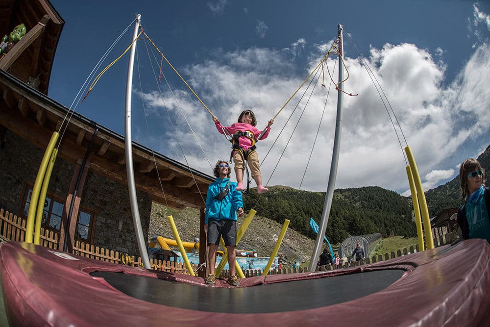 Mon(t) Magic Family Park (Andorra)