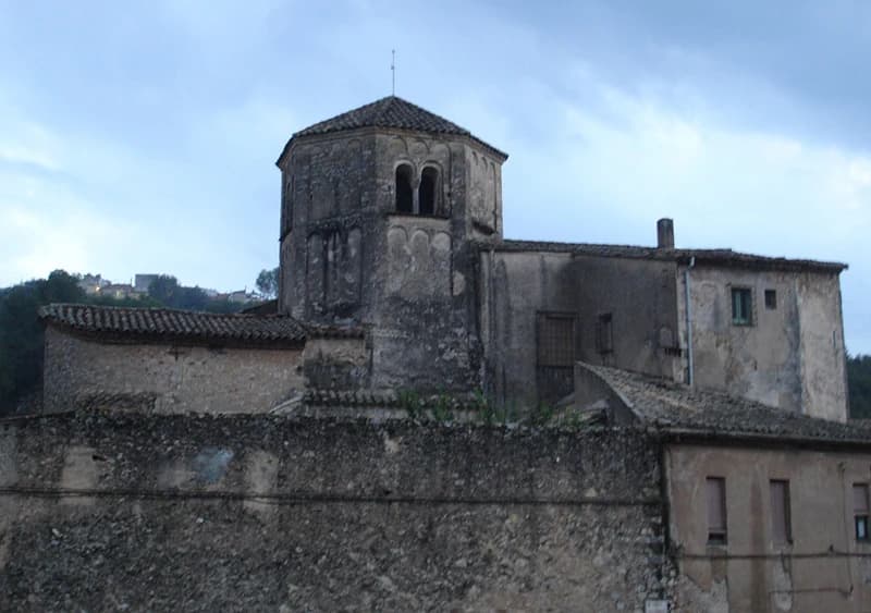 Imagen de Monestir de Sant Daniel en Girona