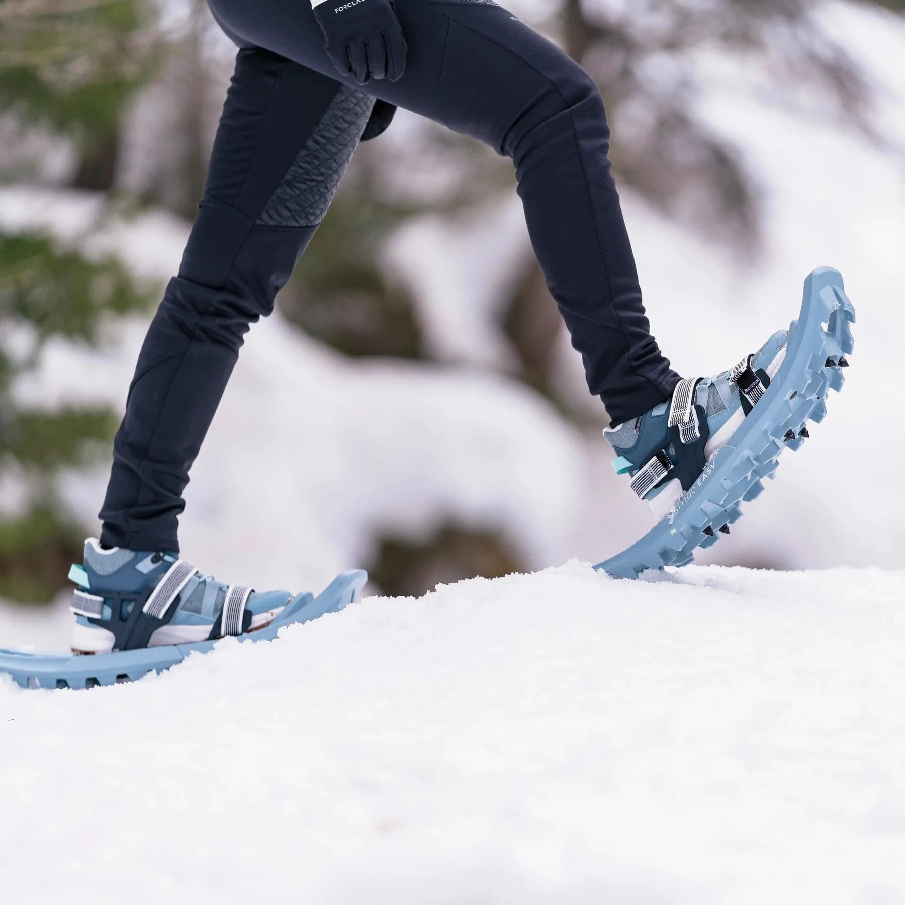 Mon(t) Magic Winter raquetas nieve Canillo Andorra
