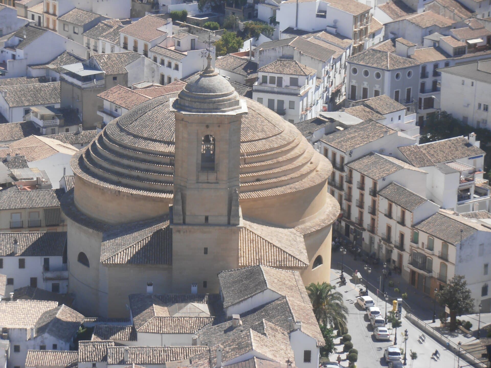 Montefrío (Granada)