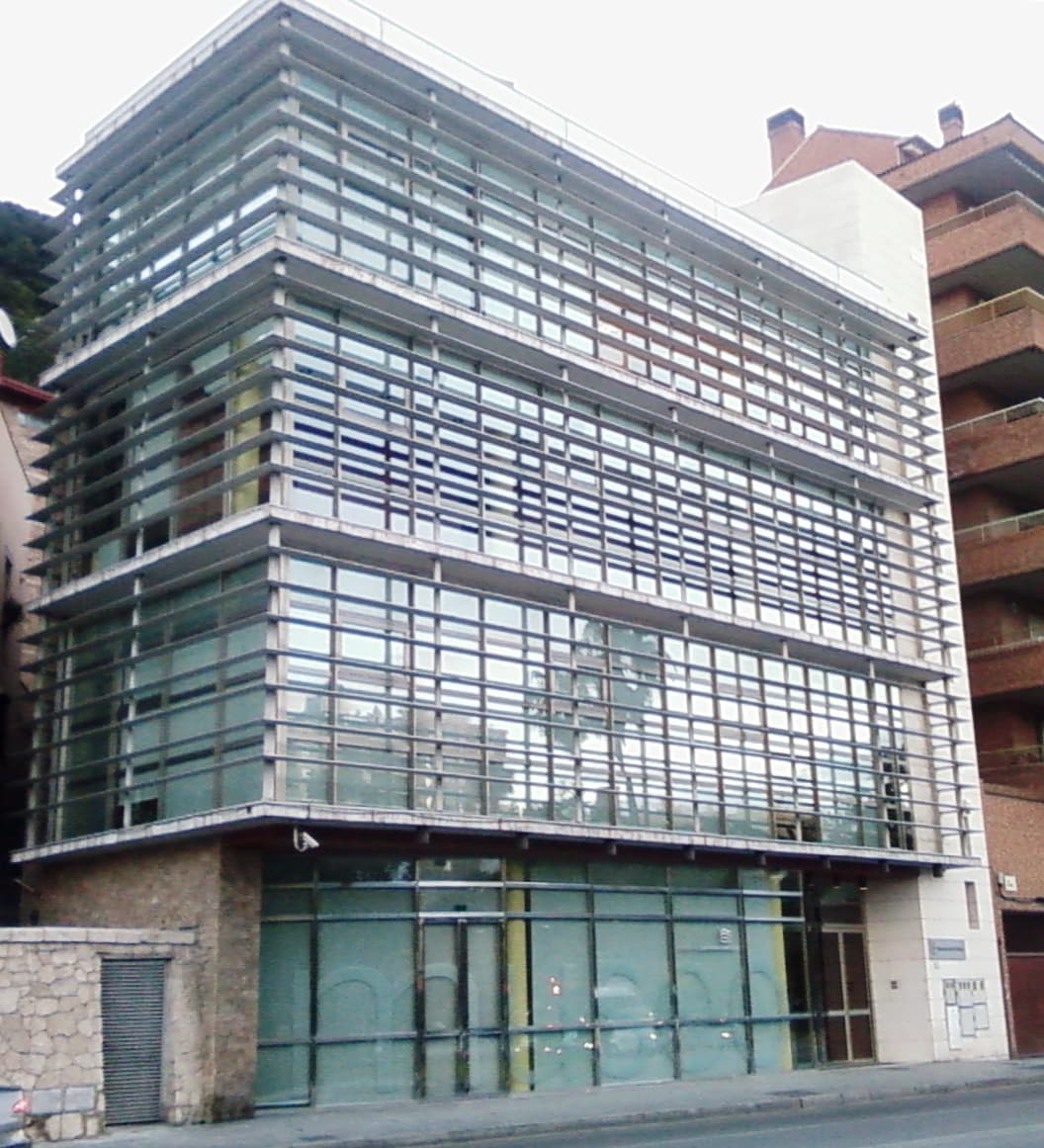 MUPAM (Málaga)