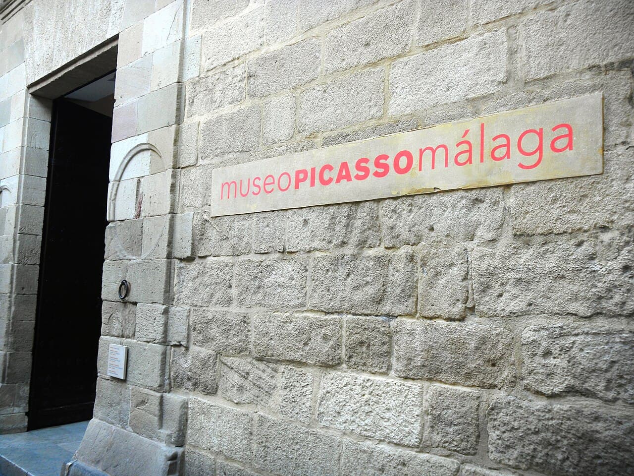 Museo Picasso Málaga (Málaga)