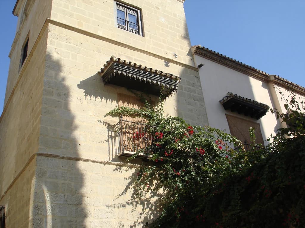 Imagen de Museo Picasso Málaga – Palacio de Buenavista en Málaga