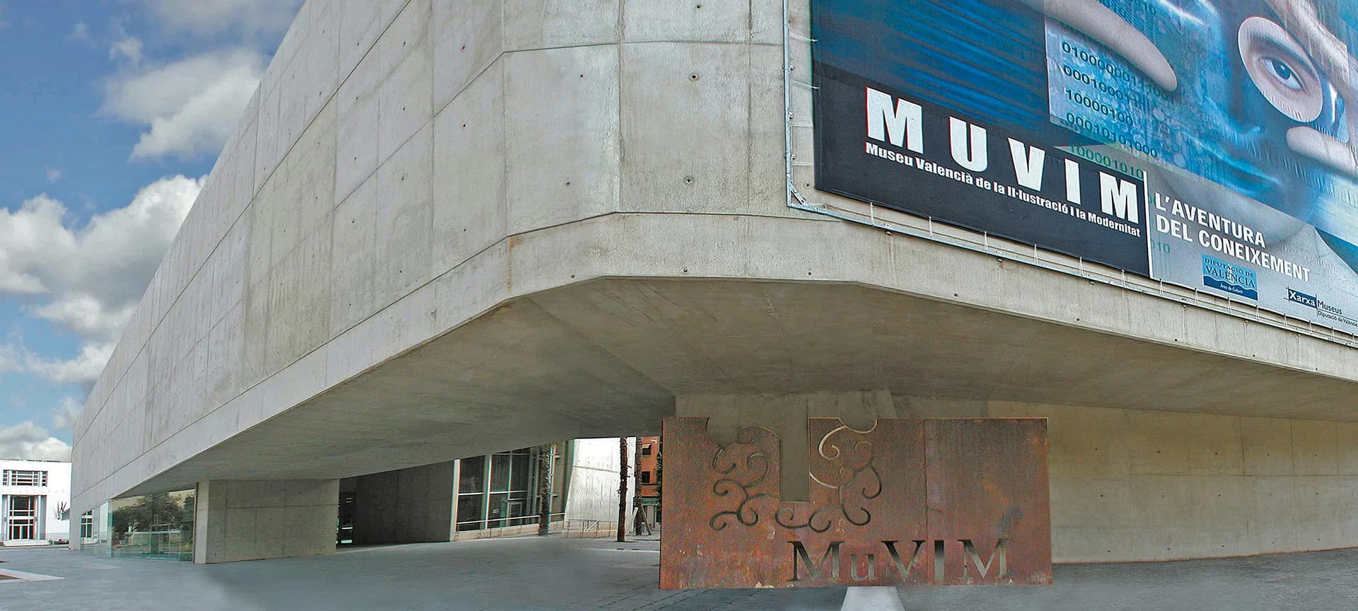 MuVIM Valencia
