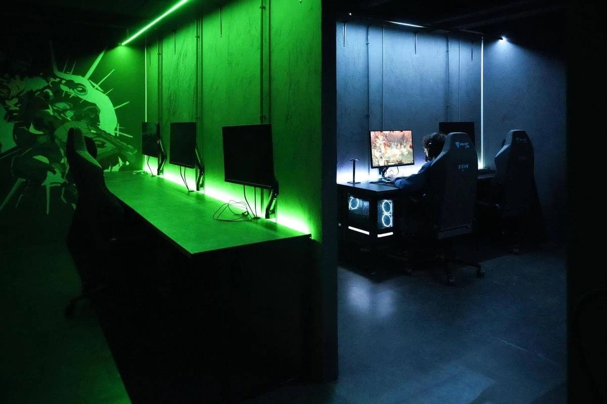 Imagen de MVP Esports