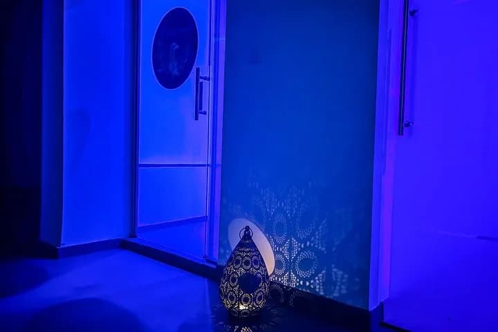 Nadra Hammam centro wellness Valencia