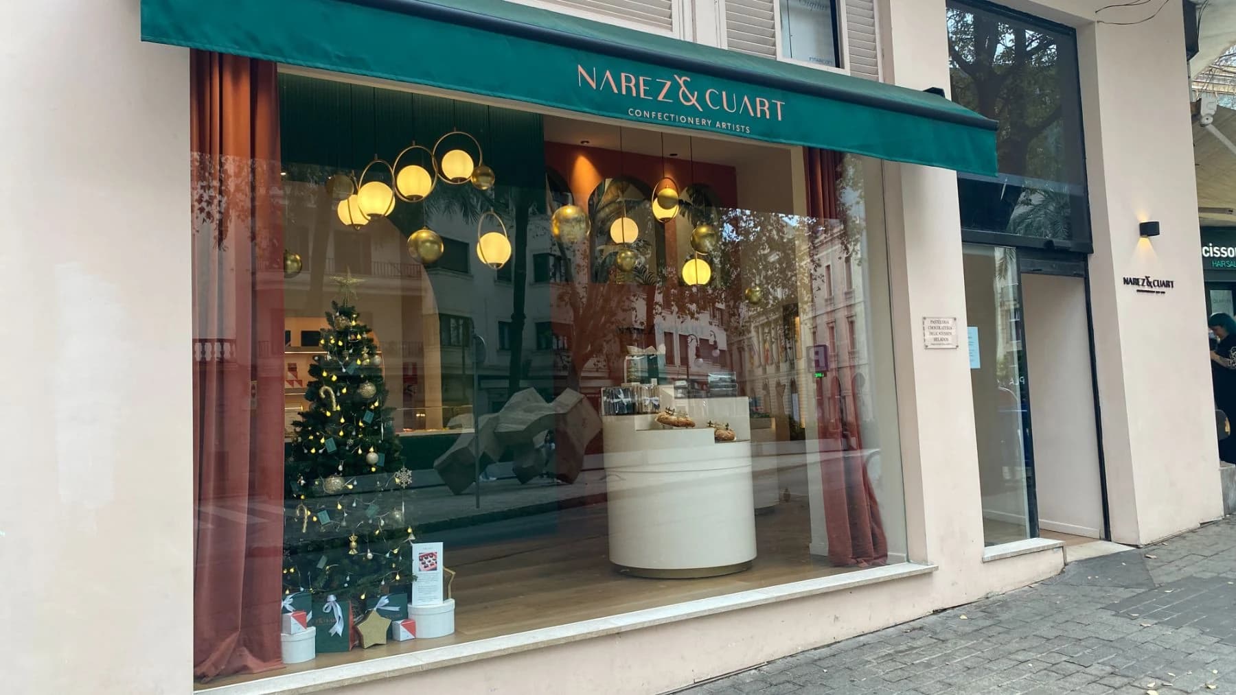Imagen de Narez&Cuart en Palma De Mallorca