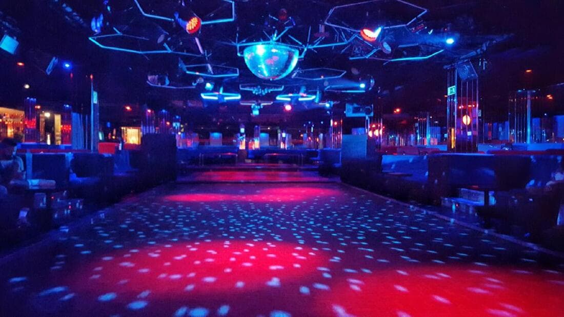 Ambiente alternativo en Obbio