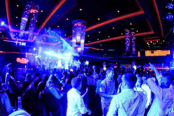 Eventos temáticos en OCCO