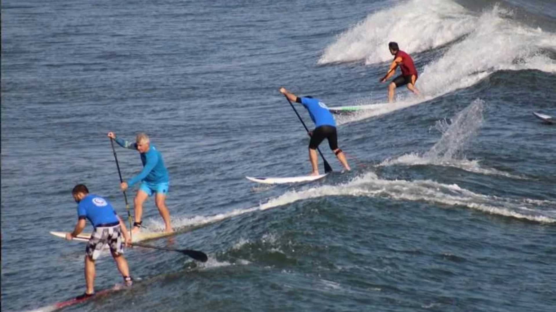 Ocean Republik escuela surf Malvarrosa Valencia