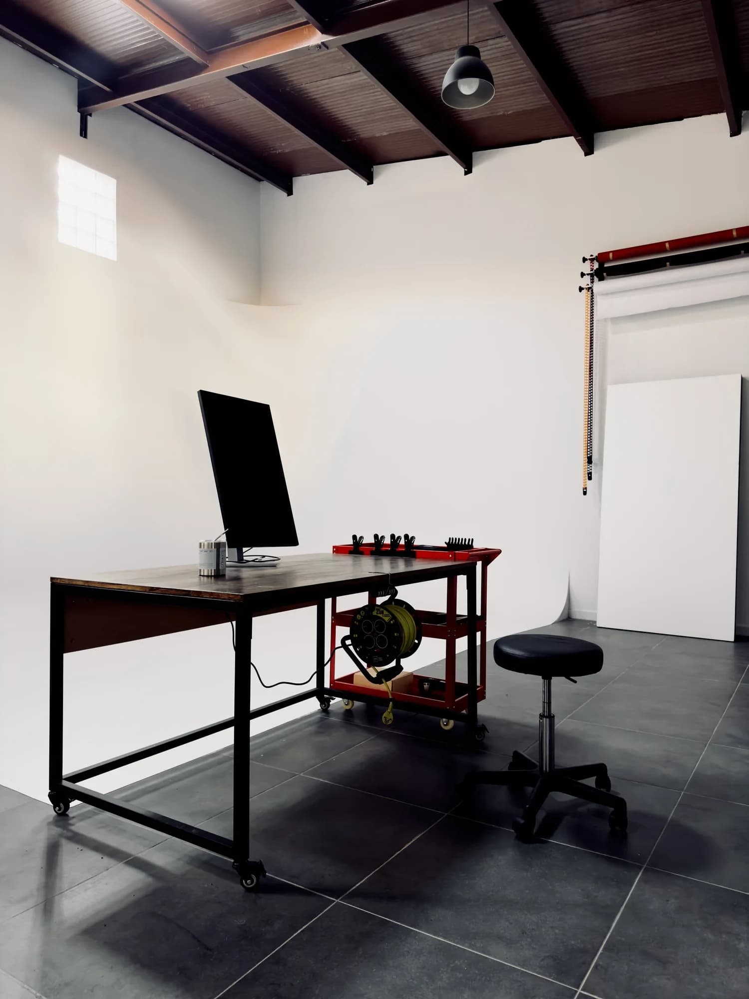 Imagen de One Studio en Madrid