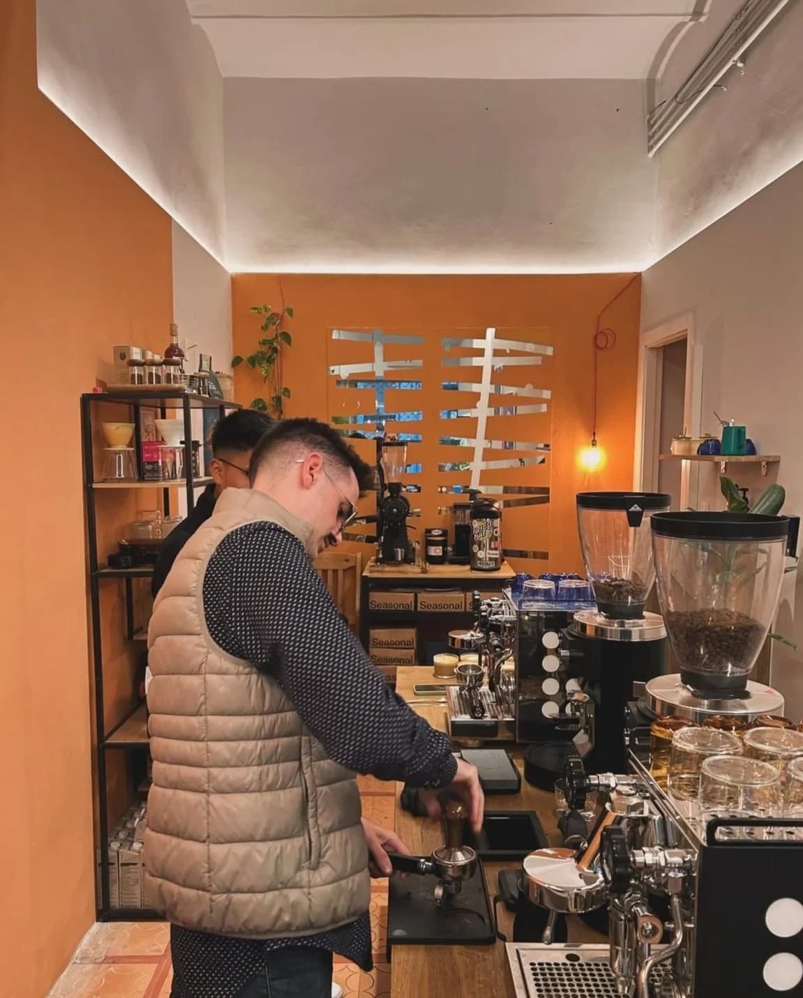 Imagen de Oniria Cafe en Girona