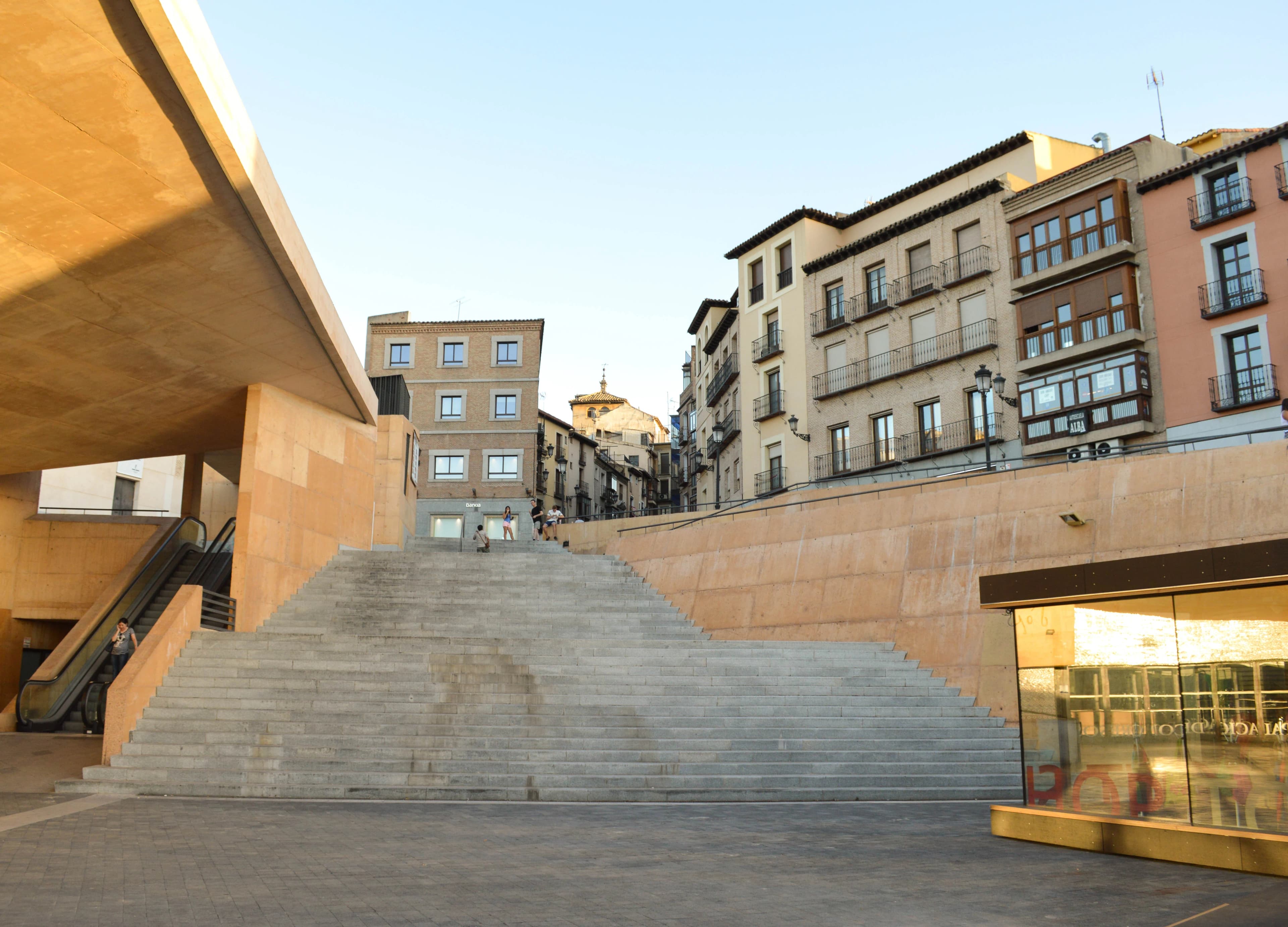 Imagen de Palacio de Congresos de Toledo El Greco en Toledo